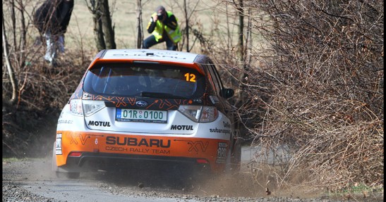 Valasska Rally